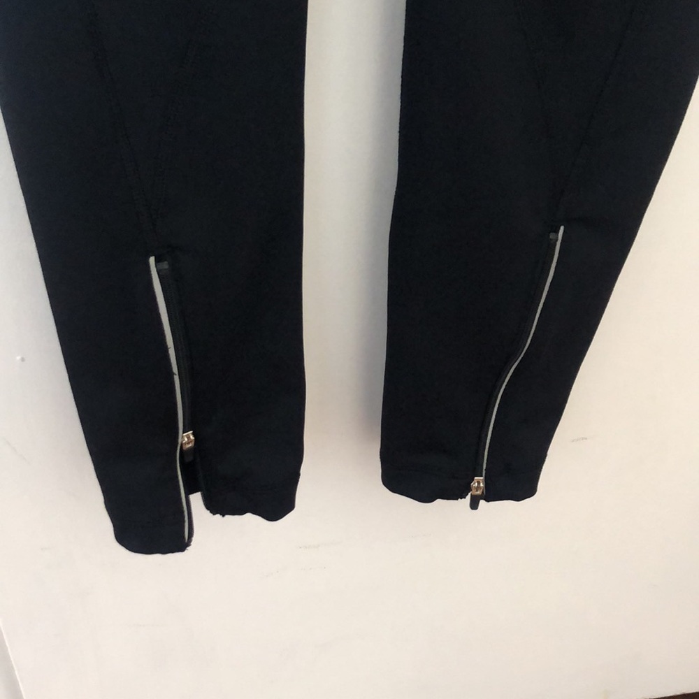 Womens running/exercise pants - Picture 3 of 4